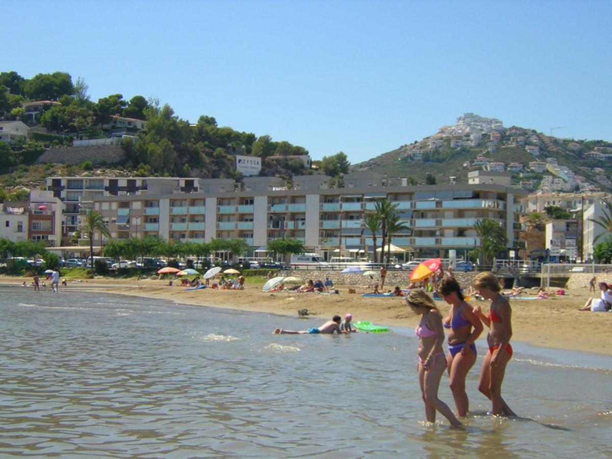 Apartamento Forner Orangecosta Peñíscola Exterior foto